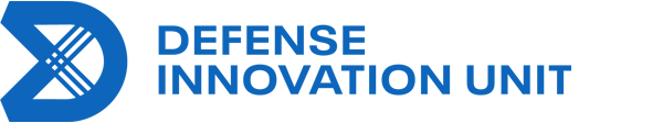 Defense Innovation Unit logo